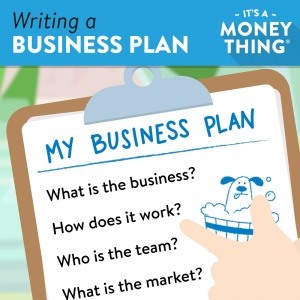 Writing a Business Plan-2