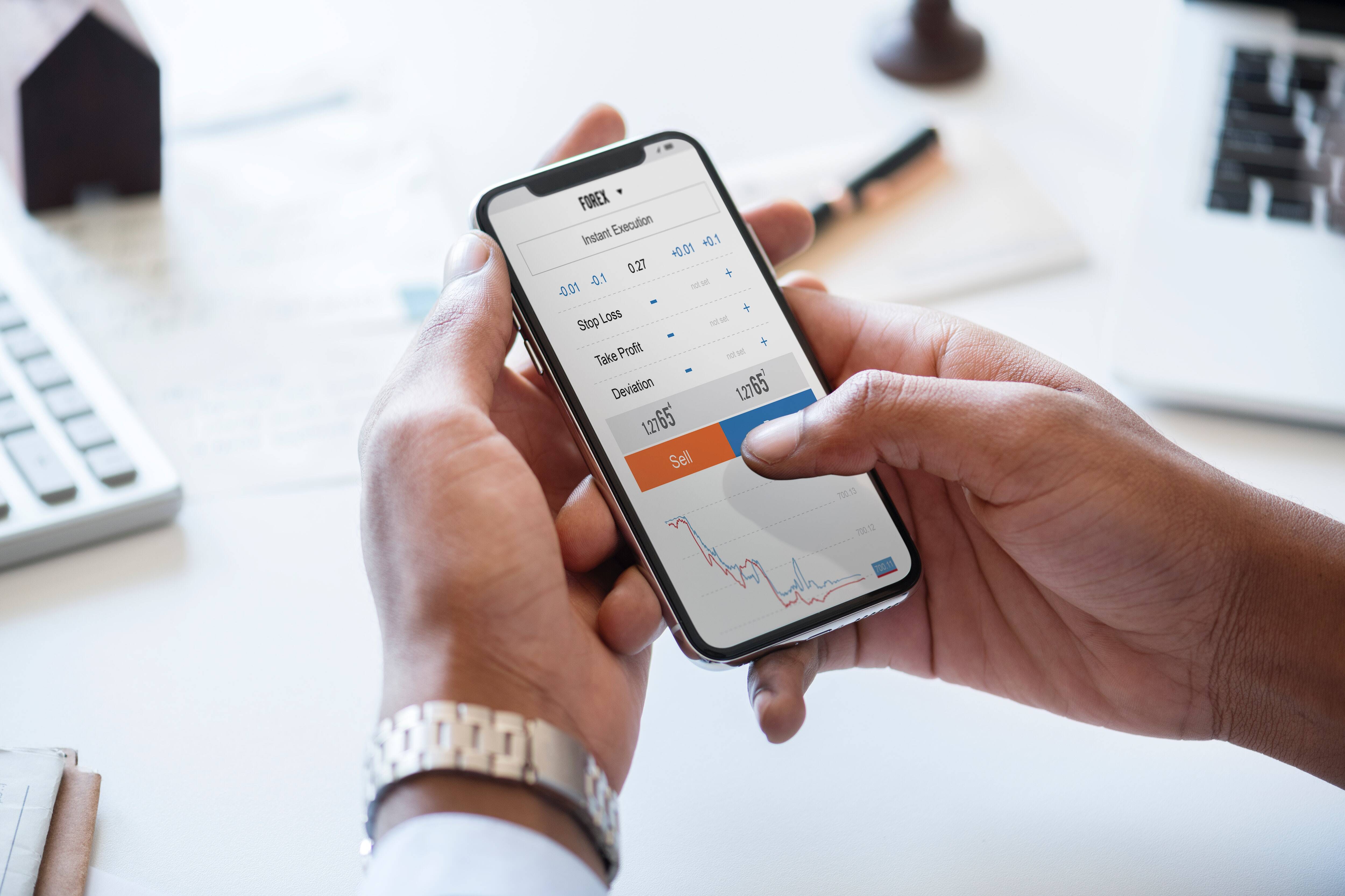 mutual funds invest