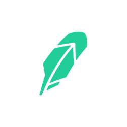 Image result for robinhood app logo