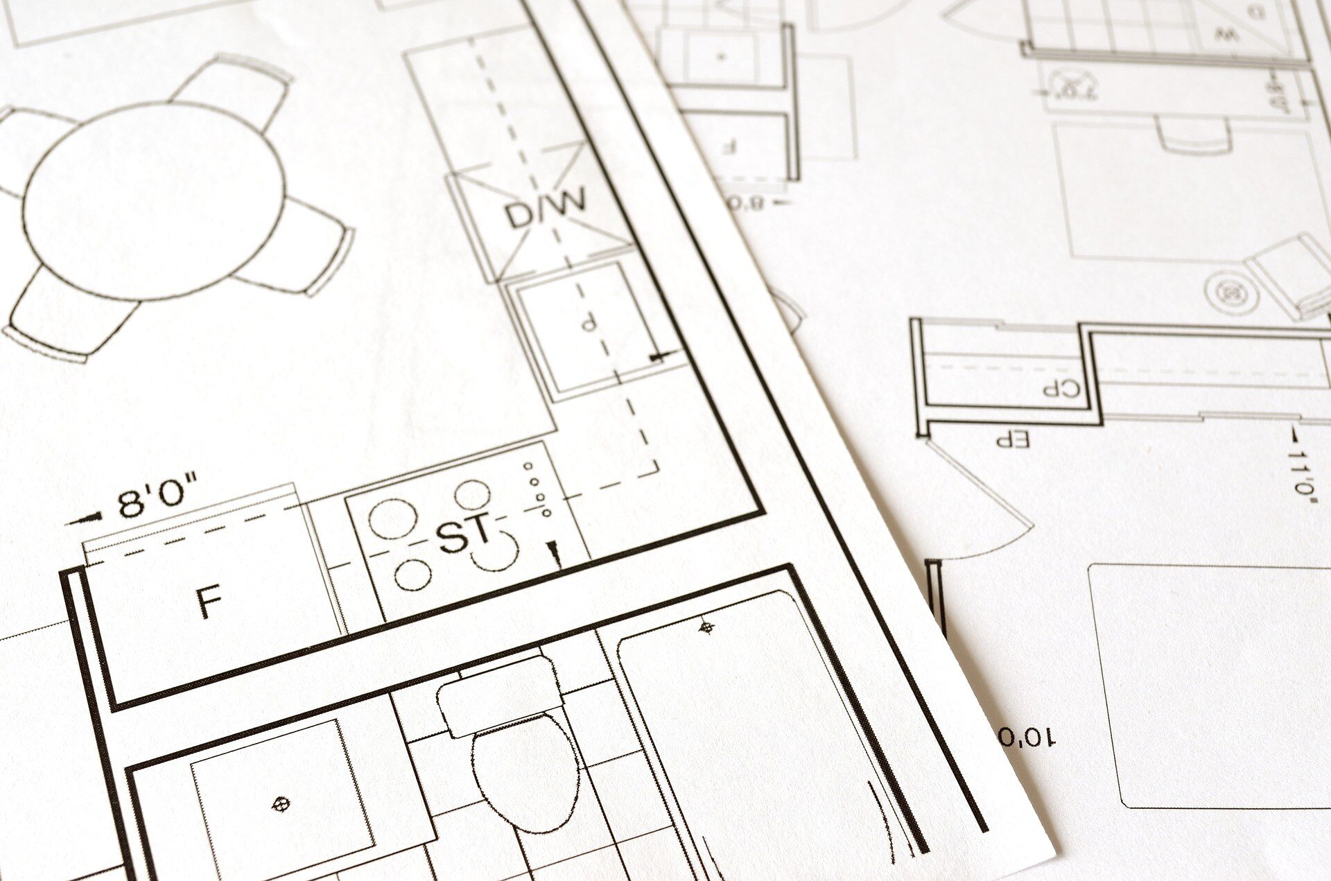 home renovations