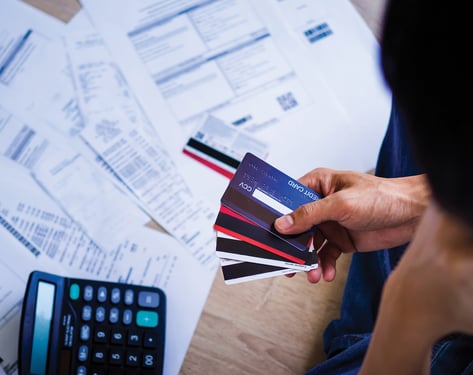 Credit Unions vs. Banks: Safety in a Financial Crisis