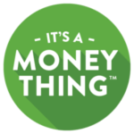 It's a Money Thing logo