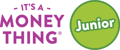 It's a Money Thing Junior