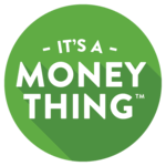 It's A Money Thing
