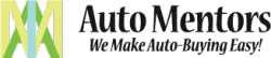 Auto Mentors logo
