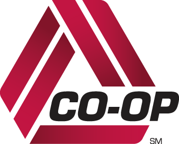 CO-OP ATM Network logo