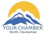 Proud member of the North Clackamas Chamber