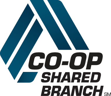 CO-OP ATM Network logo