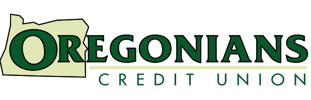 Oregonians Credit Union Logo