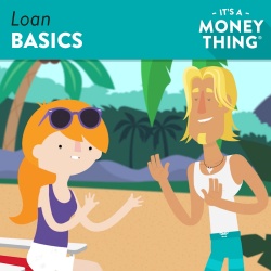 Loan Basics IAMT