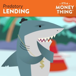 Predatory Lending IAMT