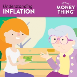 Understanding Inflation IAMT