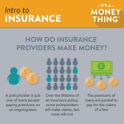 Intro to Insurance IAMT