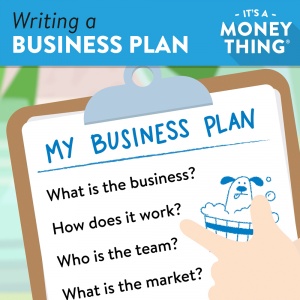Writing a Business Plan-2