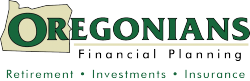 Oregonians Financial Planning logo