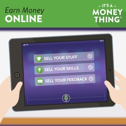 Earn Money Online IAMT