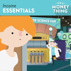 Income Essentials IAMT