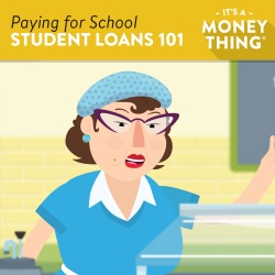 Student Loans IAMT