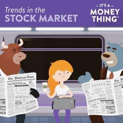 Stock Market Trends IAMT