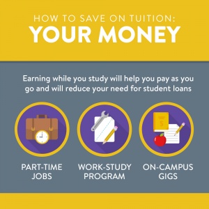 How to save on tuition-2