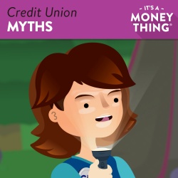 Credit Union Myths IAMT